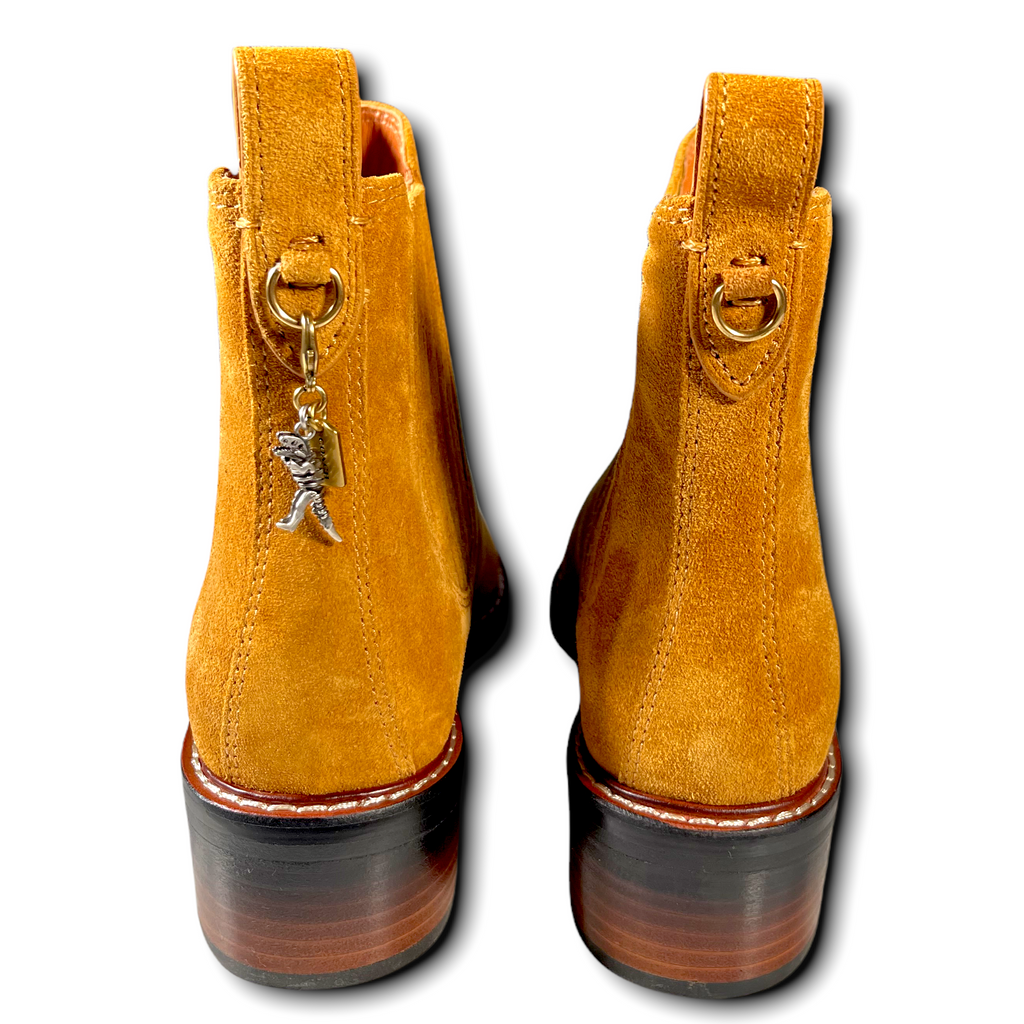 Bowery chelsea boot outlet coach